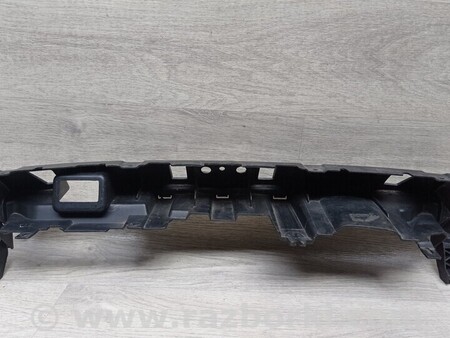 ФОТО Кронштейн кріплення планка підсилювач переднього бампера для Ford Transit Tourneo Courier І (2018-2023) Киев