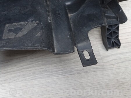 ФОТО Кронштейн кріплення планка підсилювач переднього бампера для Ford Transit Tourneo Courier І (2018-2023) Киев