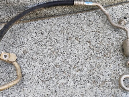 ФОТО Патрубок Трубка кондиционера для Ford Transit Tourneo Courier І (2018-2023) Киев