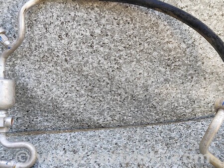 ФОТО Патрубок Трубка кондиционера для Ford Transit Tourneo Courier І (2018-2023) Киев