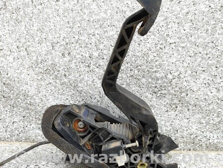 ФОТО Педаль сцепления для Ford Transit Tourneo Courier І (2018-2023) Киев