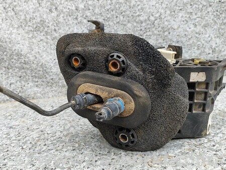 ФОТО Педаль сцепления для Ford Transit Tourneo Courier І (2018-2023) Киев