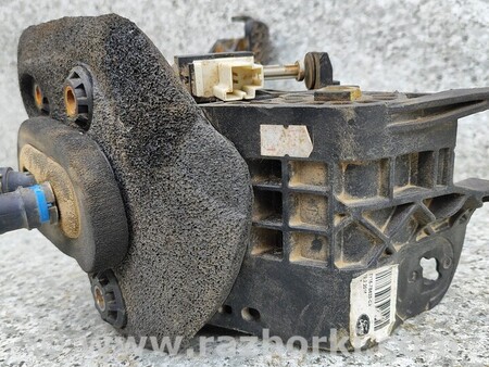 ФОТО Педаль сцепления для Ford Transit Tourneo Courier І (2018-2023) Киев