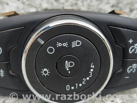 ФОТО Переключатель света фар для Ford Transit Tourneo Courier І (2018-2023) Киев