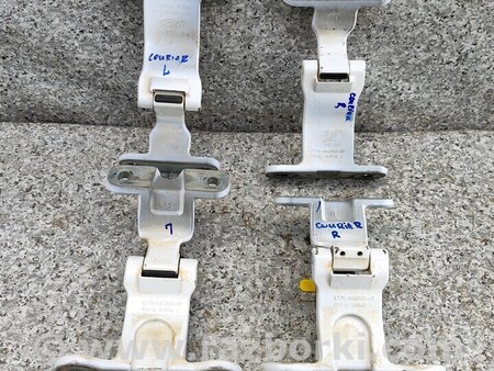 ФОТО Петли Дверей задних Левая или правая для Ford Transit Tourneo Courier І (2018-2023) Киев