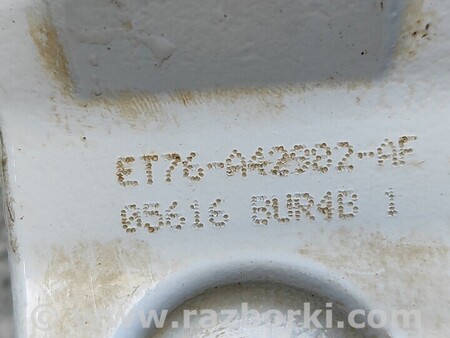 ФОТО Петли Дверей задних Левая или правая для Ford Transit Tourneo Courier І (2018-2023) Киев