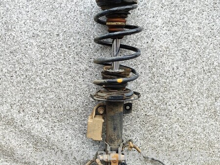 ФОТО Поворотный кулак амортизатор передний Левый для Ford Transit Tourneo Courier І (2018-2023) Киев