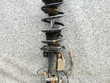 ФОТО Поворотный кулак амортизатор передний правый для Ford Transit Tourneo Courier І (2018-2023) Киев