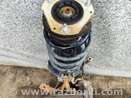 ФОТО Поворотный кулак амортизатор передний правый для Ford Transit Tourneo Courier І (2018-2023) Киев