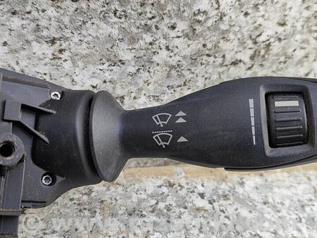 ФОТО Подрулевой переключатель шлейф для Ford Transit Tourneo Courier І (2018-2023) Киев