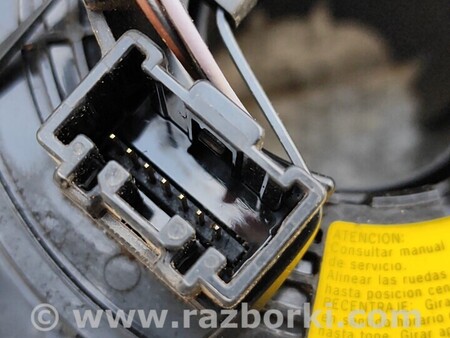 ФОТО Подрулевой переключатель шлейф для Ford Transit Tourneo Courier І (2018-2023) Киев