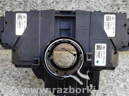 ФОТО Подрулевой переключатель шлейф для Ford Transit Tourneo Courier І (2018-2023) Киев