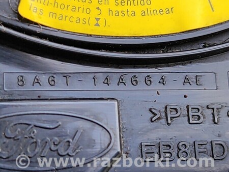 ФОТО Подрулевой переключатель шлейф для Ford Transit Tourneo Courier І (2018-2023) Киев