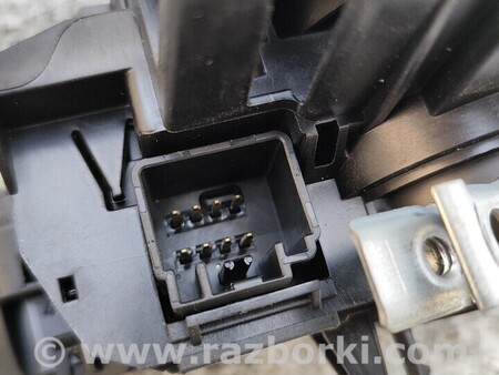 ФОТО Подрулевой переключатель шлейф для Ford Transit Tourneo Courier І (2018-2023) Киев