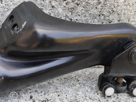 ФОТО Рлик Дверей бокових для Ford Transit Tourneo Courier І (2018-2023) Киев