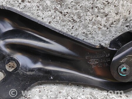 ФОТО Рлик Дверей бокових для Ford Transit Tourneo Courier І (2018-2023) Киев