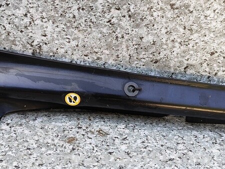 ФОТО Ролик Направляющая боковых дверей для Ford Transit Tourneo Courier І (2018-2023) Киев