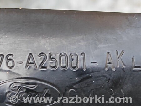 ФОТО Ролик Направляющая боковых дверей для Ford Transit Tourneo Courier І (2018-2023) Киев