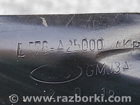 ФОТО Ролик Направляющая боковых дверей для Ford Transit Tourneo Courier І (2018-2023) Киев