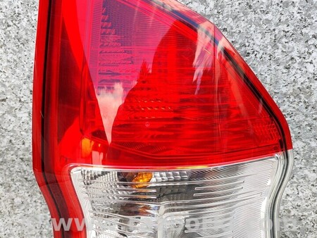 ФОТО Фонарь задний левый для Ford Transit Tourneo Courier І (2018-2023) Киев