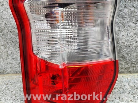 ФОТО Фонарь задний левый для Ford Transit Tourneo Courier І (2018-2023) Киев