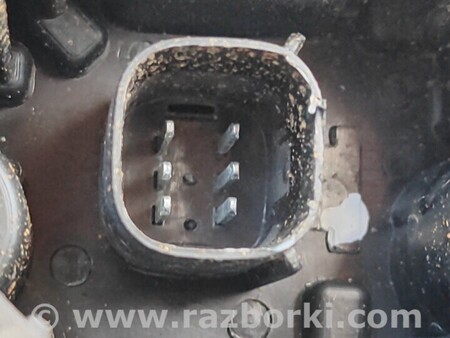 ФОТО Фонарь задний левый для Ford Transit Tourneo Courier І (2018-2023) Киев