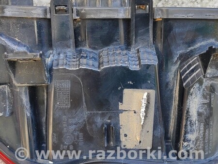 ФОТО Фонарь задний левый для Ford Transit Tourneo Courier І (2018-2023) Киев