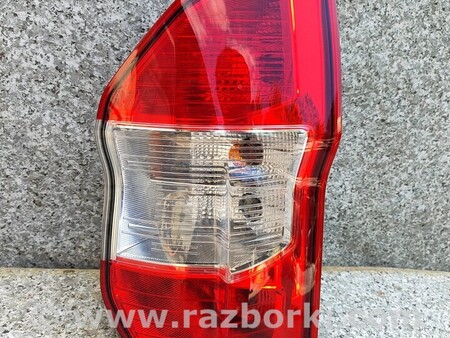 ФОТО Фонарь задний правый для Ford Transit Tourneo Courier І (2018-2023) Киев