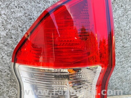 ФОТО Фонарь задний правый для Ford Transit Tourneo Courier І (2018-2023) Киев