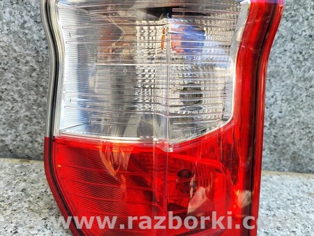 ФОТО Фонарь задний правый для Ford Transit Tourneo Courier І (2018-2023) Киев