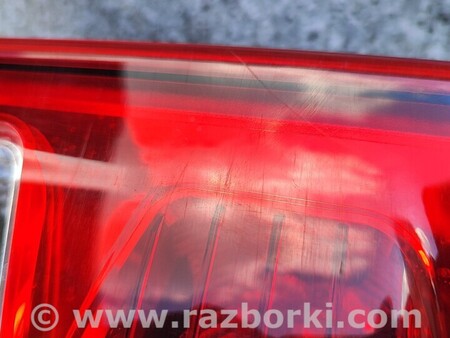 ФОТО Фонарь задний правый для Ford Transit Tourneo Courier І (2018-2023) Киев