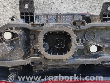 ФОТО Фонарь задний правый для Ford Transit Tourneo Courier І (2018-2023) Киев