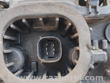 ФОТО Фонарь задний правый для Ford Transit Tourneo Courier І (2018-2023) Киев