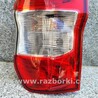 ФОТО Фонарь задний правый для Ford Transit Tourneo Courier І (2018-2023) Киев