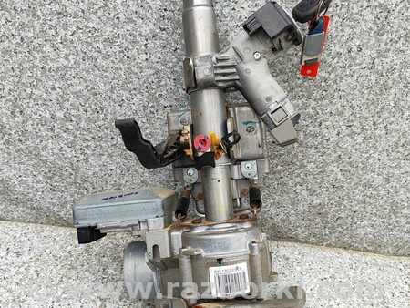 ФОТО Электро усилитель руля для Ford Transit Tourneo Courier І (2018-2023) Киев