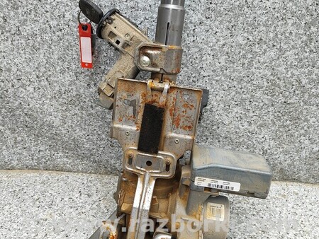 ФОТО Электро усилитель руля для Ford Transit Tourneo Courier І (2018-2023) Киев