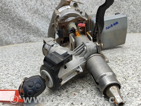 ФОТО Электро усилитель руля для Ford Transit Tourneo Courier І (2018-2023) Киев