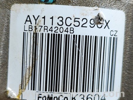 ФОТО Электро усилитель руля для Ford Transit Tourneo Courier І (2018-2023) Киев