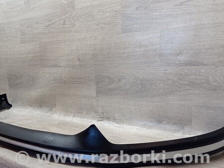 ФОТО Губа бампера переднего для Mazda CX-5 KE (12-17) Киев