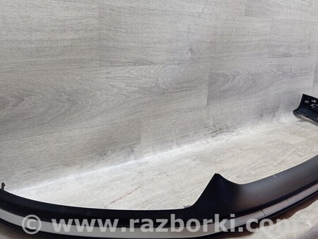 ФОТО Губа бампера переднего для Mazda CX-5 KE (12-17) Киев