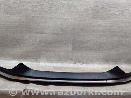 ФОТО Губа бампера переднего для Mazda CX-5 KE (12-17) Киев