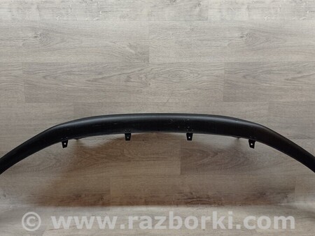 ФОТО Губа бампера переднего для Mazda CX-5 KE (12-17) Киев