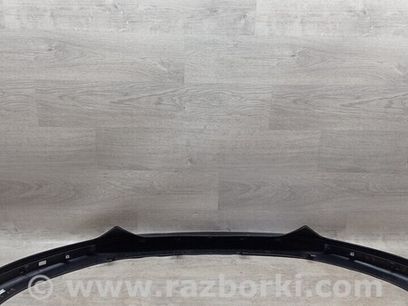 ФОТО Губа бампера переднего для Mazda CX-5 KE (12-17) Киев