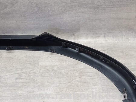 ФОТО Губа бампера переднего для Mazda CX-5 KE (12-17) Киев