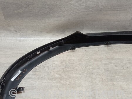 ФОТО Губа бампера переднего для Mazda CX-5 KE (12-17) Киев