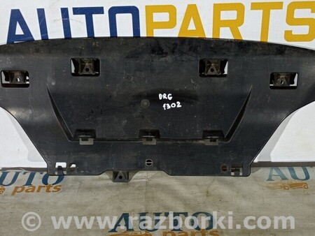 ФОТО Захист бампера переднього для Mazda CX-5 KE (12-17) Київ