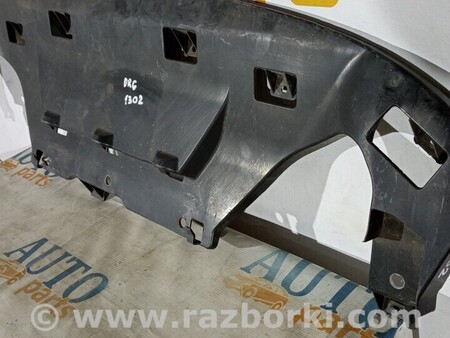 ФОТО Захист бампера переднього для Mazda CX-5 KE (12-17) Київ