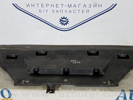 ФОТО Захист бампера переднього для Mazda CX-5 KE (12-17) Київ