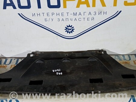 ФОТО Захист бампера переднього для Mazda CX-5 KE (12-17) Київ