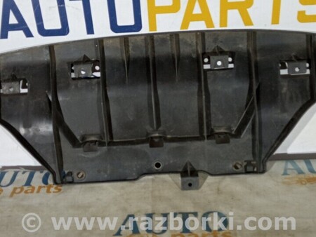 ФОТО Захист бампера переднього для Mazda CX-5 KE (12-17) Київ